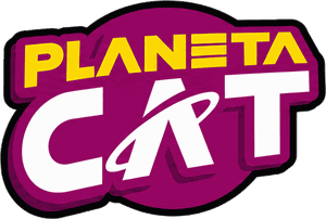 Planeta Cat